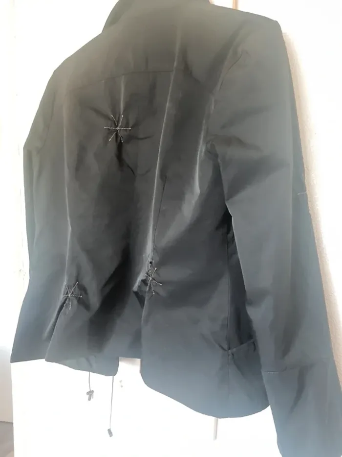 Veste stylée 44/46 - photo numéro 7