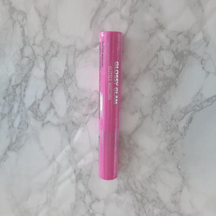 Glossy glam glitter mascara - photo numéro 2