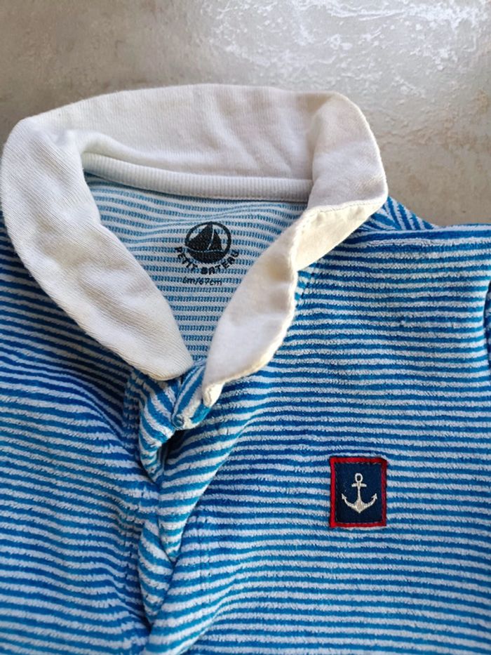 Lot de vêtements en 6 mois garçon - photo numéro 6