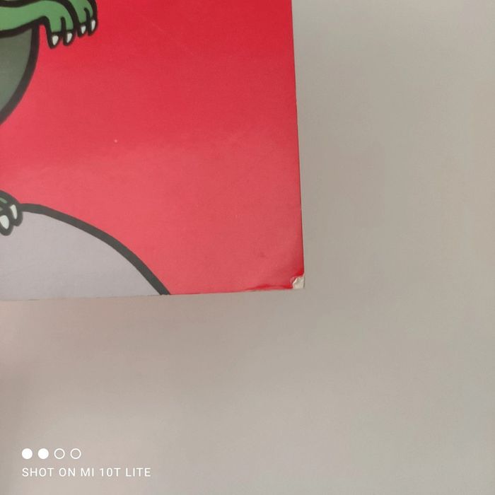 Dico Dino - photo numéro 5