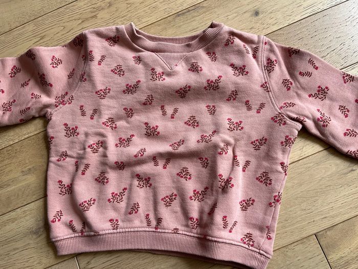 Pull Cyrillus 3 ans - photo numéro 2