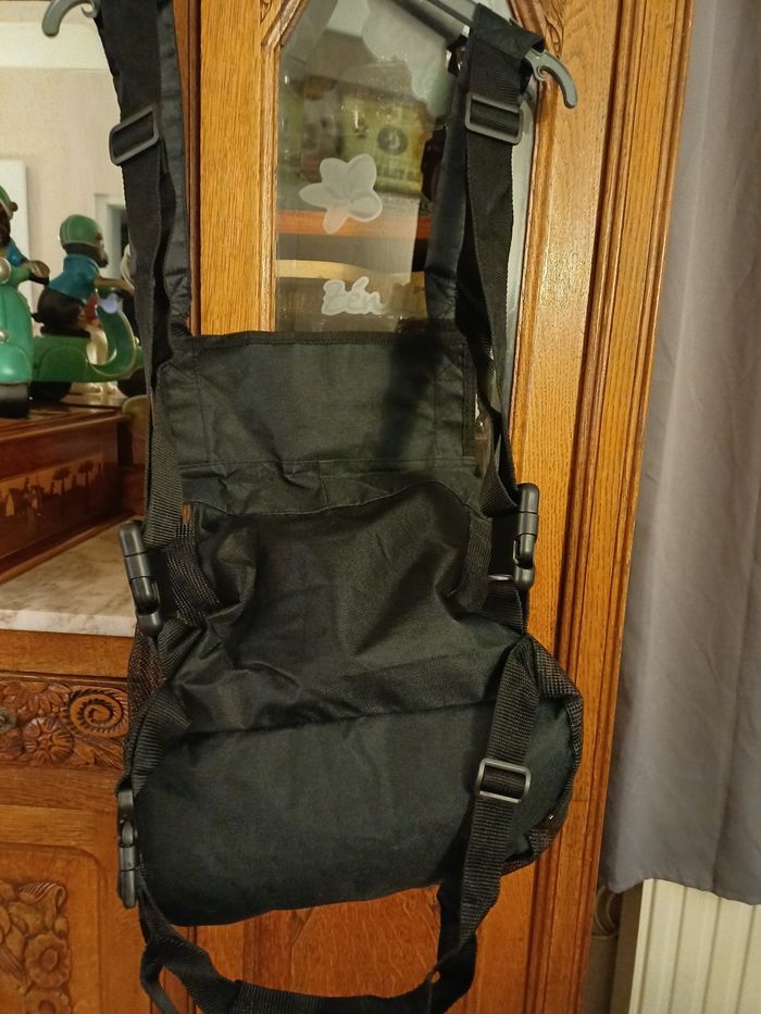 Sac de transport pour chien - photo numéro 2