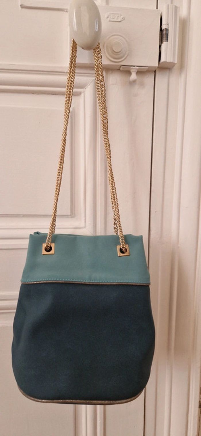 Sac à main Kiabi