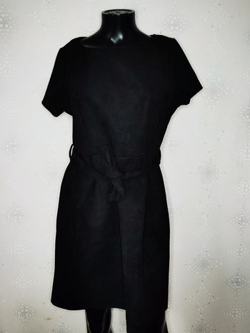 D3361 - robe femme taille L