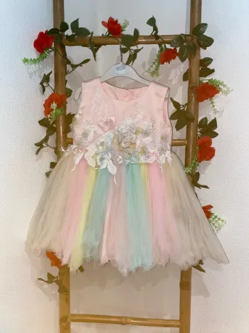 Robe bébé