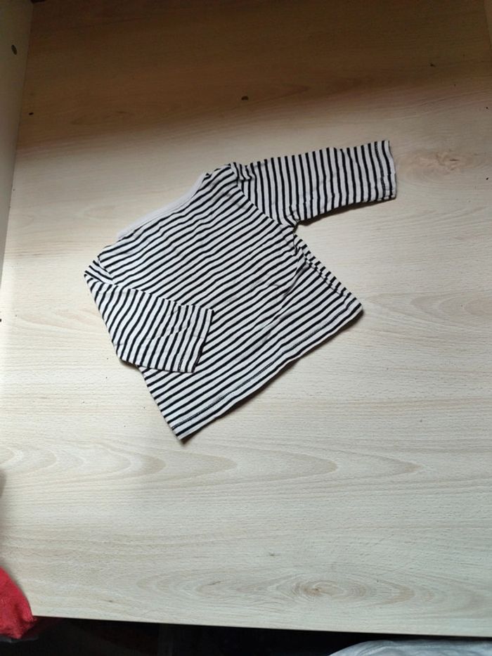 Tee shirt - photo numéro 5