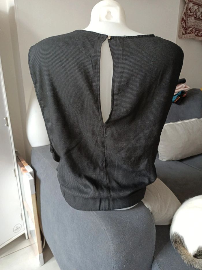 Haut fluide - photo numéro 4