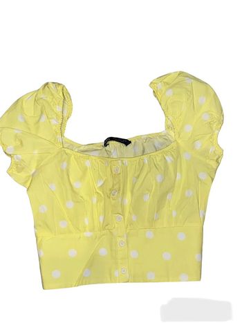 Superbe top#zara#taille S