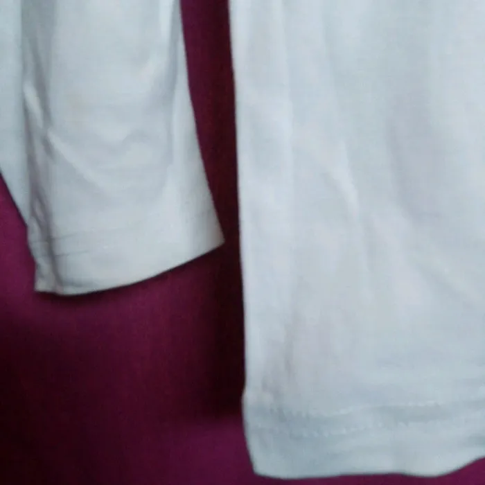 T-shirt manche longue garçon - photo numéro 3