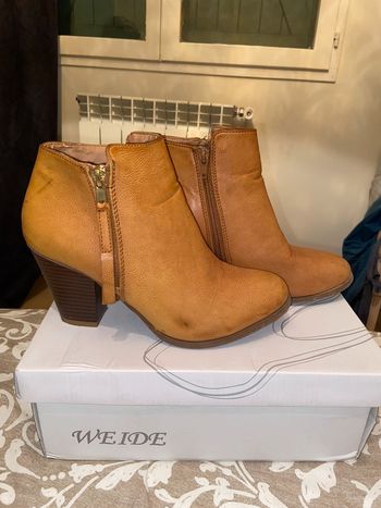 Bottines