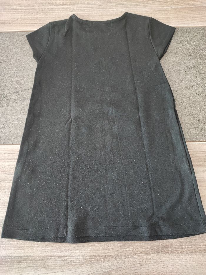 Robe  tête de mort - photo numéro 2