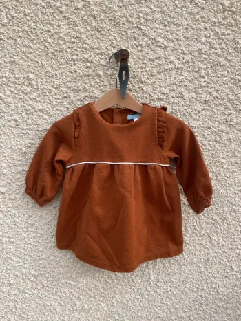 Robe obaibi 9 mois