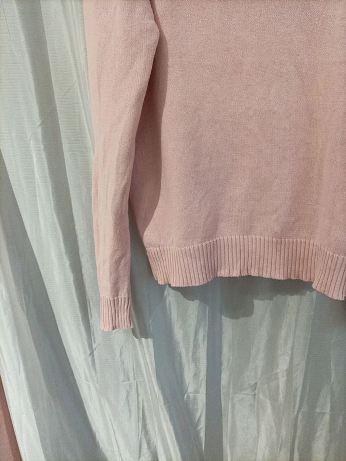 Magnifique pull en mailles - photo numéro 4