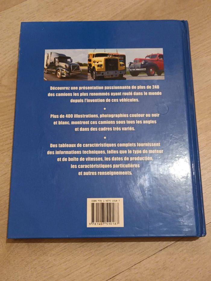 Livre - photo numéro 2