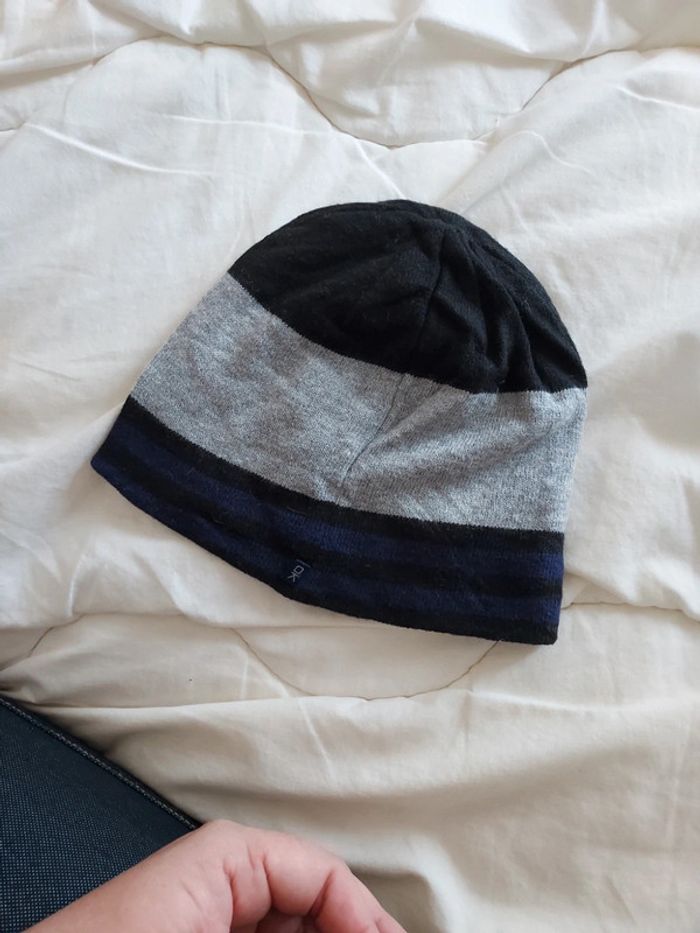 Bonnet garçon 50/52 - photo numéro 2