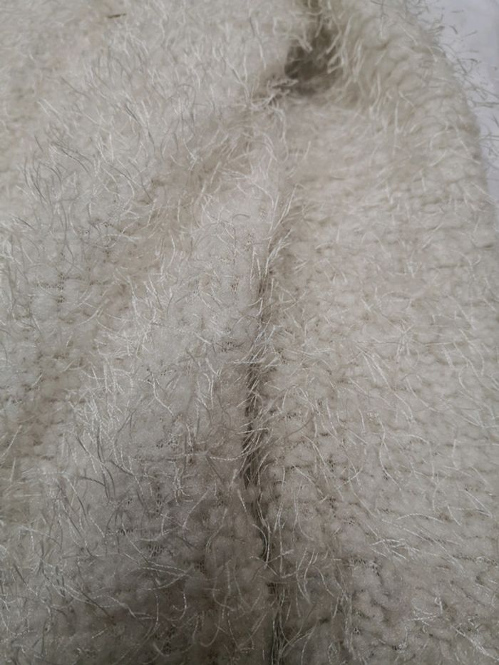 Gilet sans boutons - photo numéro 2