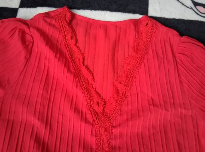 Blouse T40 - photo numéro 2