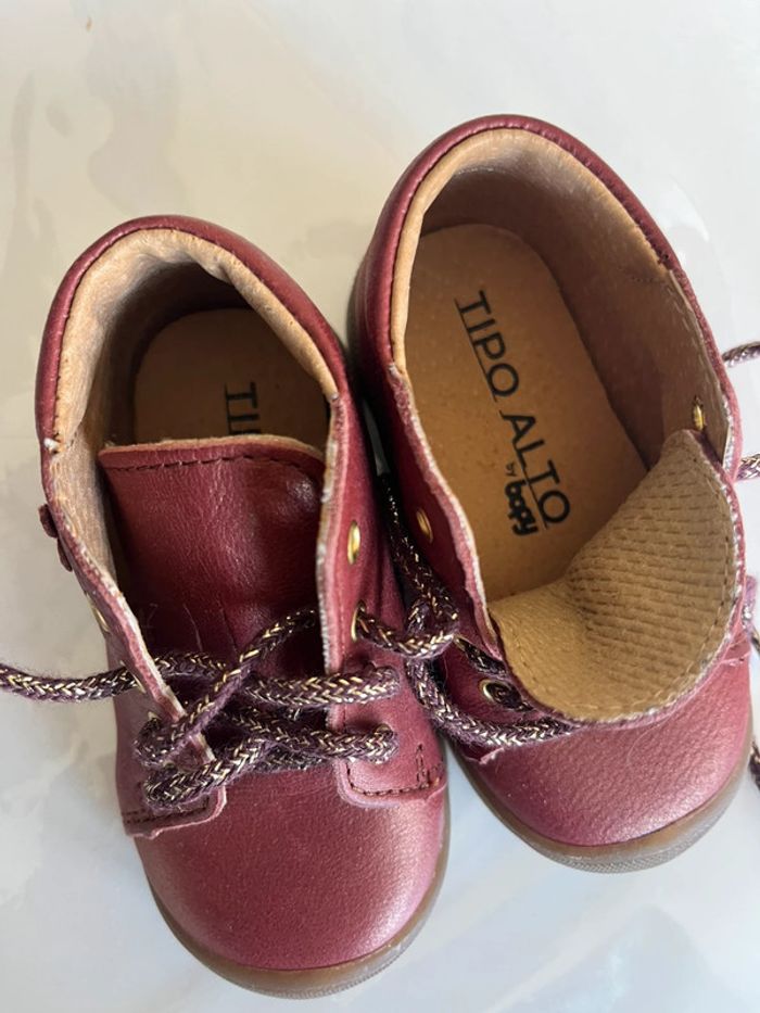 Chaussures de marche - photo numéro 4