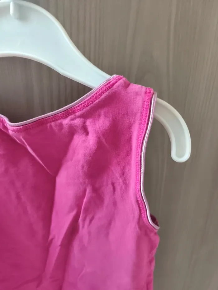 👚 Tshirt fille Okaïdi – 5 ans (110 cm) 👚 - photo numéro 6