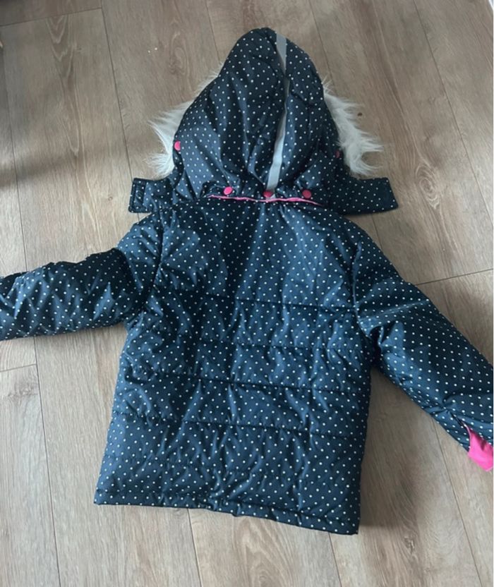 Ensemble ski - photo numéro 7