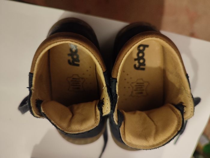 Chaussures bébé - photo numéro 2