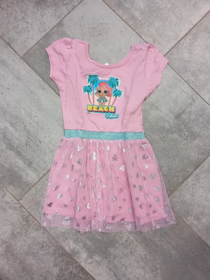 Robe lol
