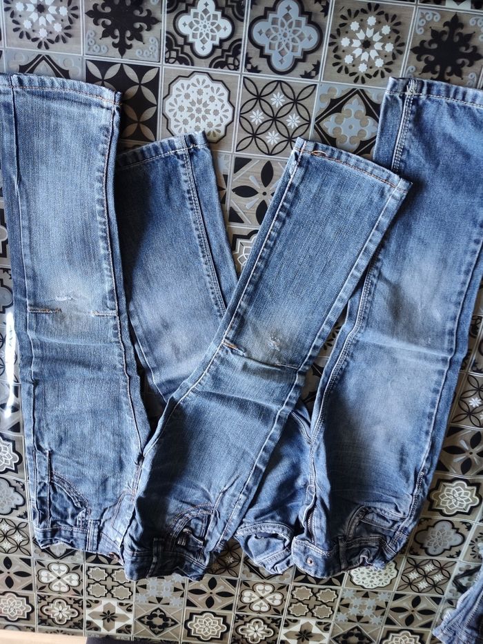 Lot de pantalon - photo numéro 5