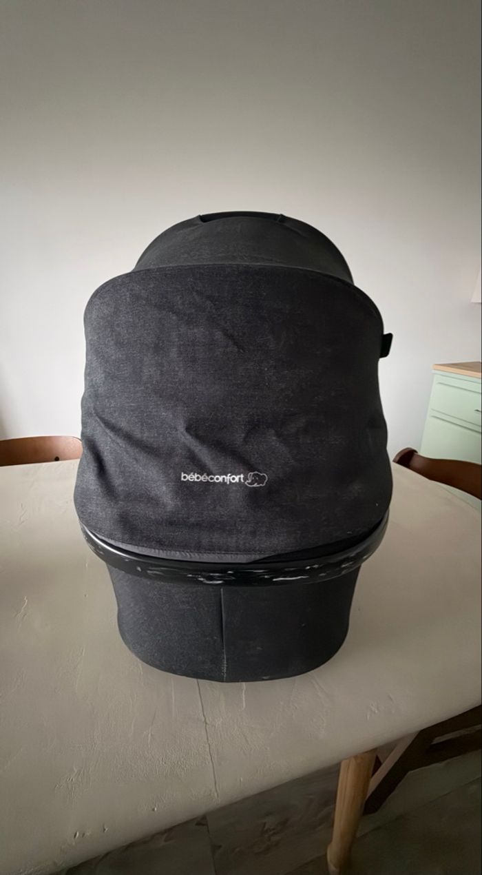 Nacelle ORIA bébé confort - photo numéro 2