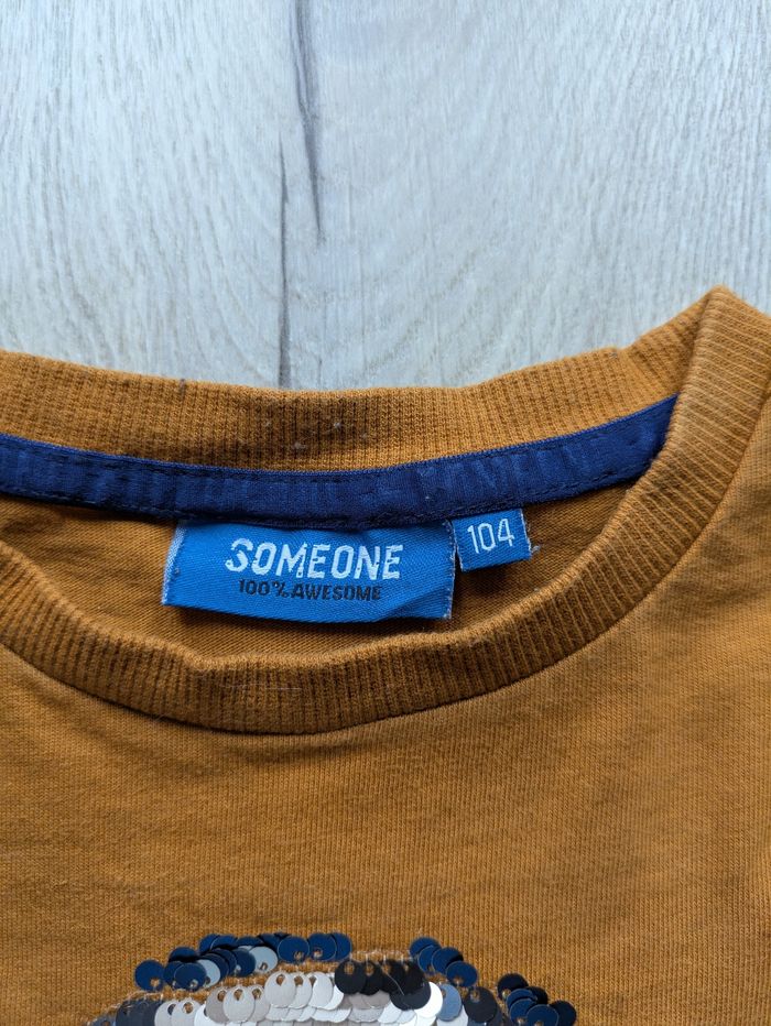 T-shirt - photo numéro 4