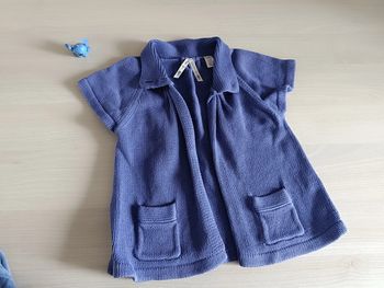 gilet