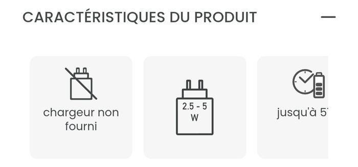 Casque Bluetooth JBL - photo numéro 6