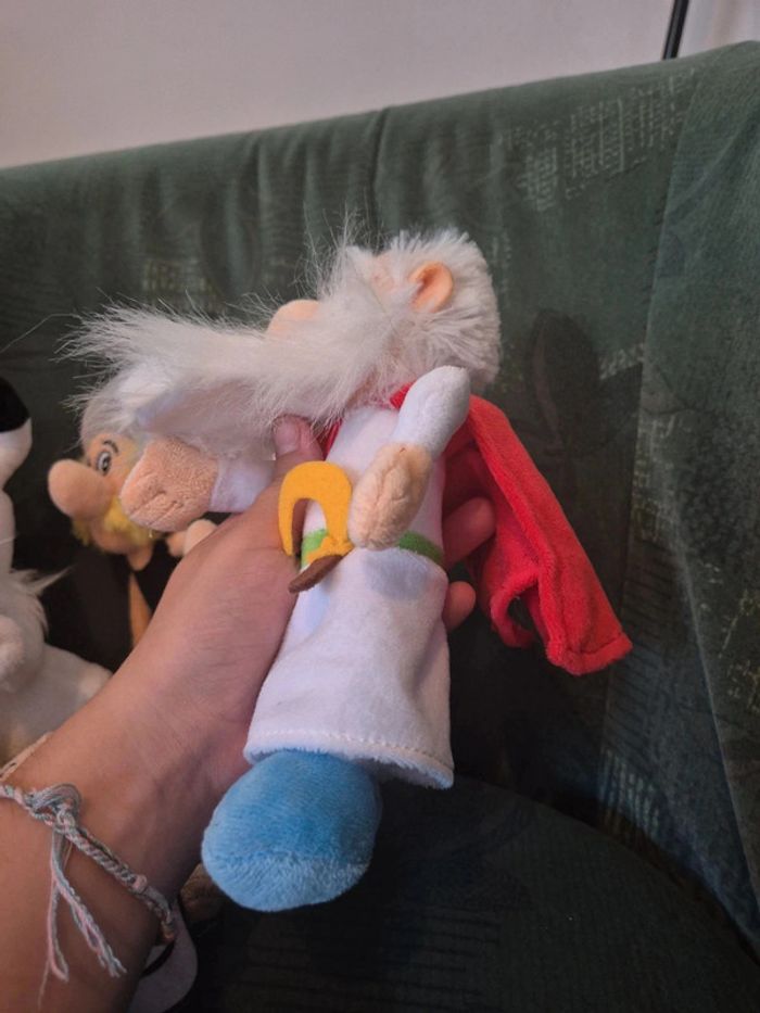 Peluche - photo numéro 10