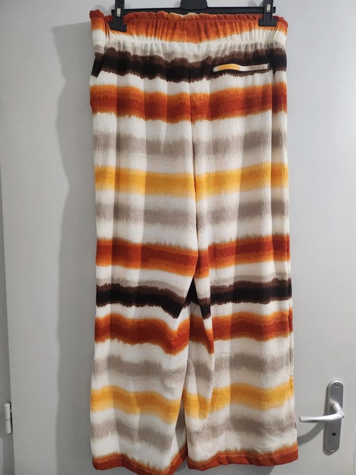 Pantalon été - photo numéro 2