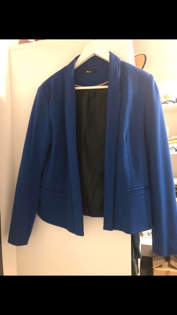 Veste