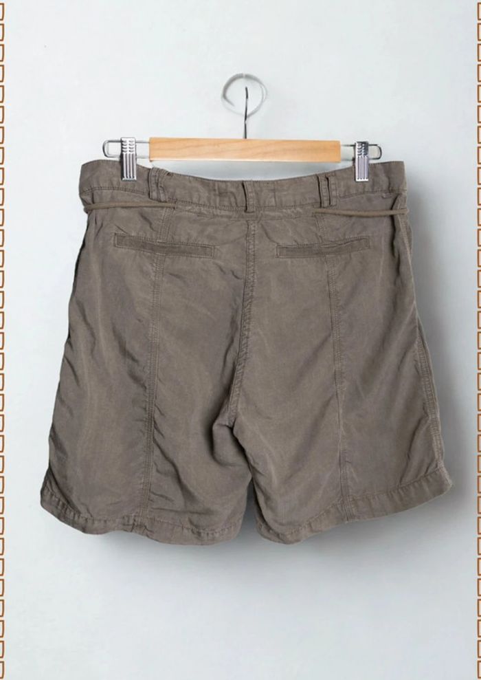 Short cargo en coton Burton  Taille S - photo numéro 6
