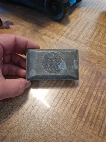 Boite a bijoux