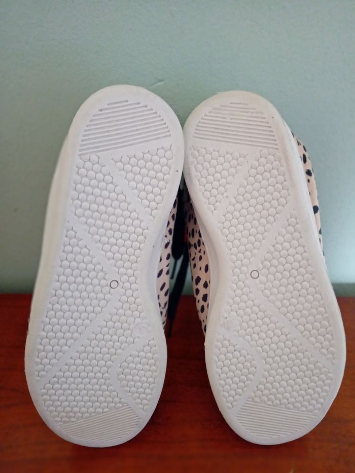 Baskets femme taille 37 - photo numéro 4