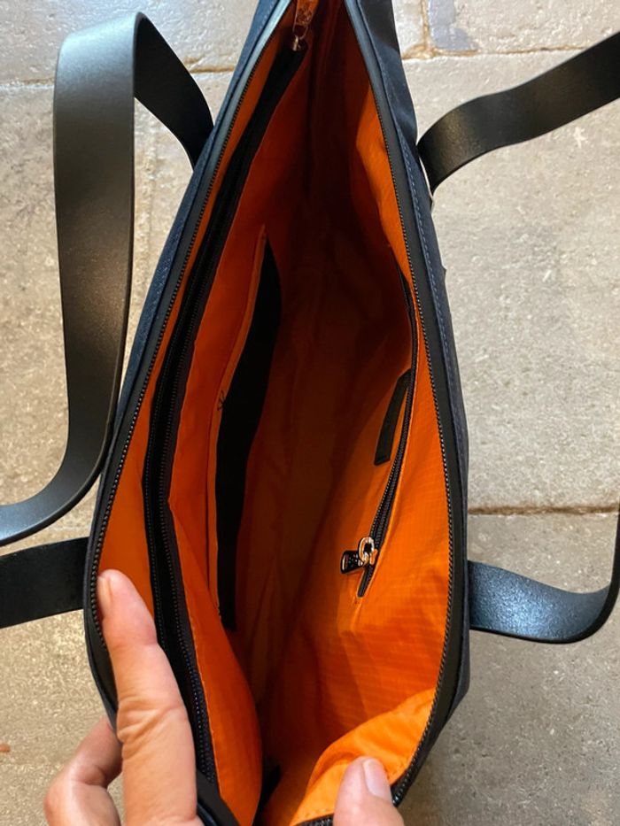 Sac Lacoste neuf homme - photo numéro 4