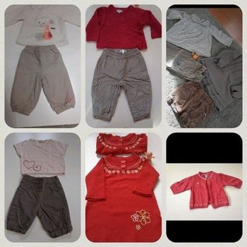 38 articles 12 mois hiver