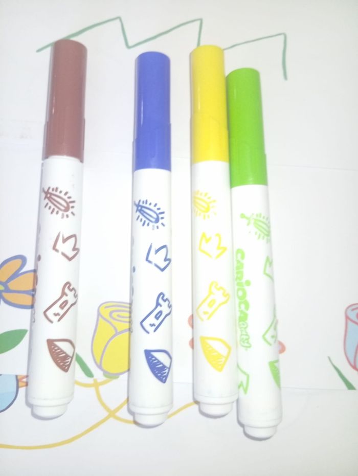 Jeu éducatif PETIT Savant – “La Crèche” – - photo numéro 9