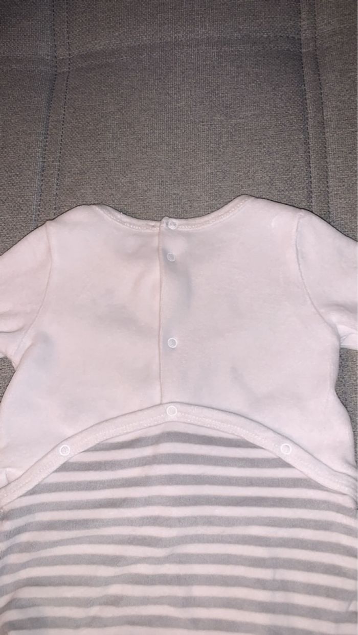 Pyjama bébé fille - photo numéro 5