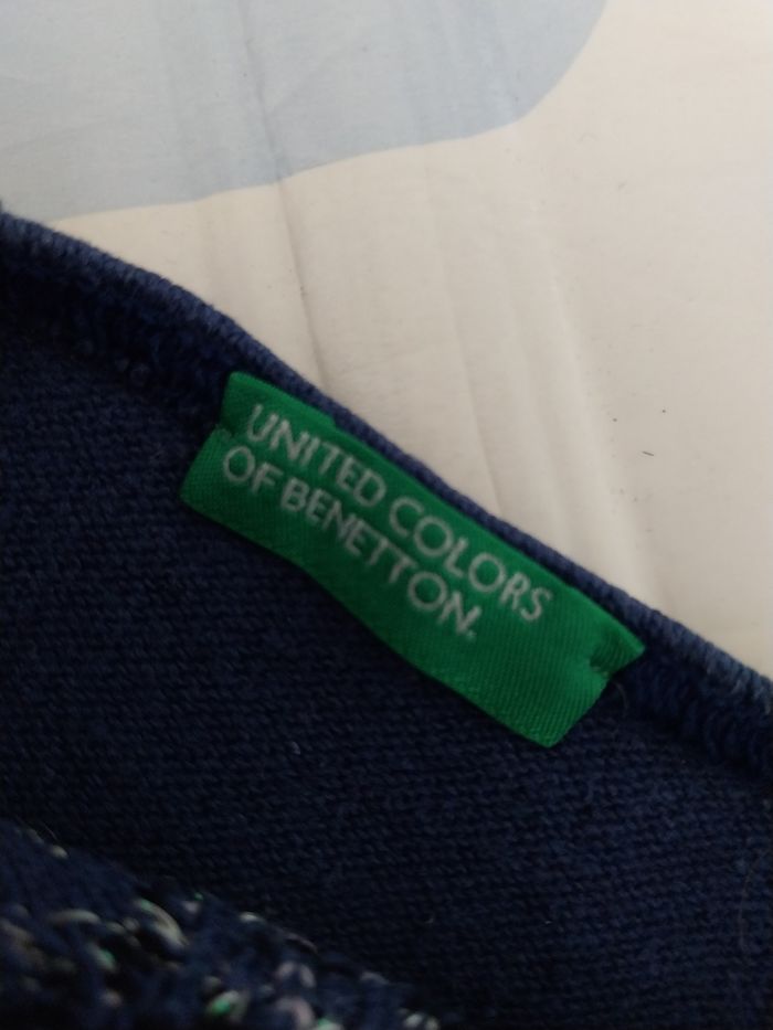 Pull sirène - photo numéro 3