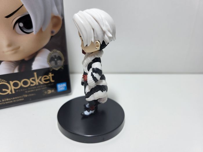 Twisted Wonderland Q posket Vol.5 Divus Crewel - photo numéro 3