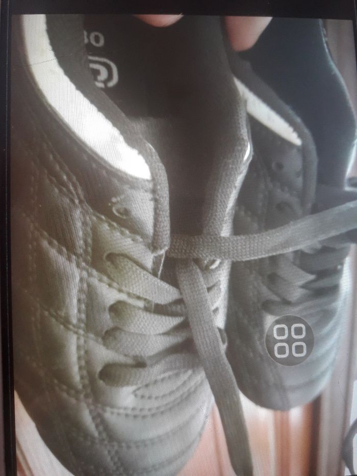 Chaussures de football