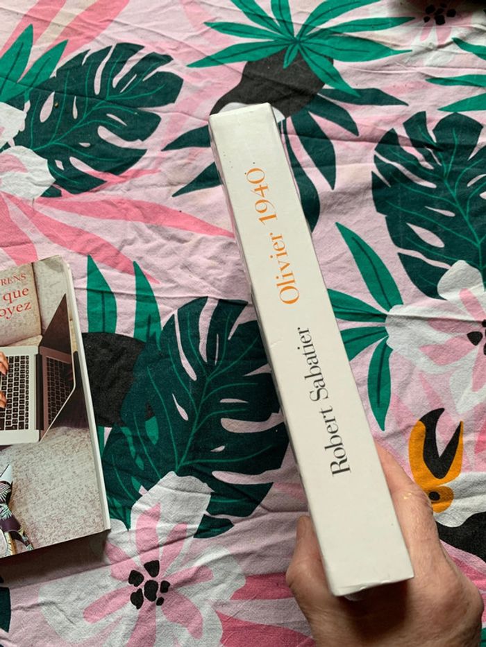 Olivier 1940 - photo numéro 3