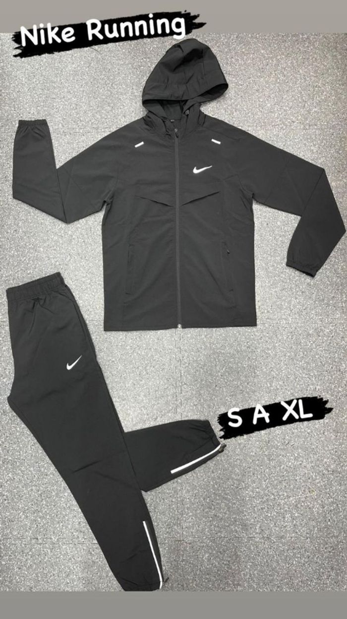 Nike running - photo numéro 2