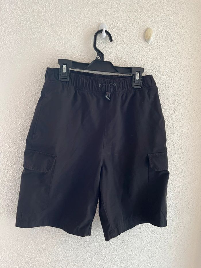 Short cargo sport Gemo taille 12 ans đź’«