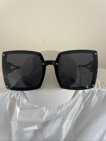 Lunettes de soleil femme