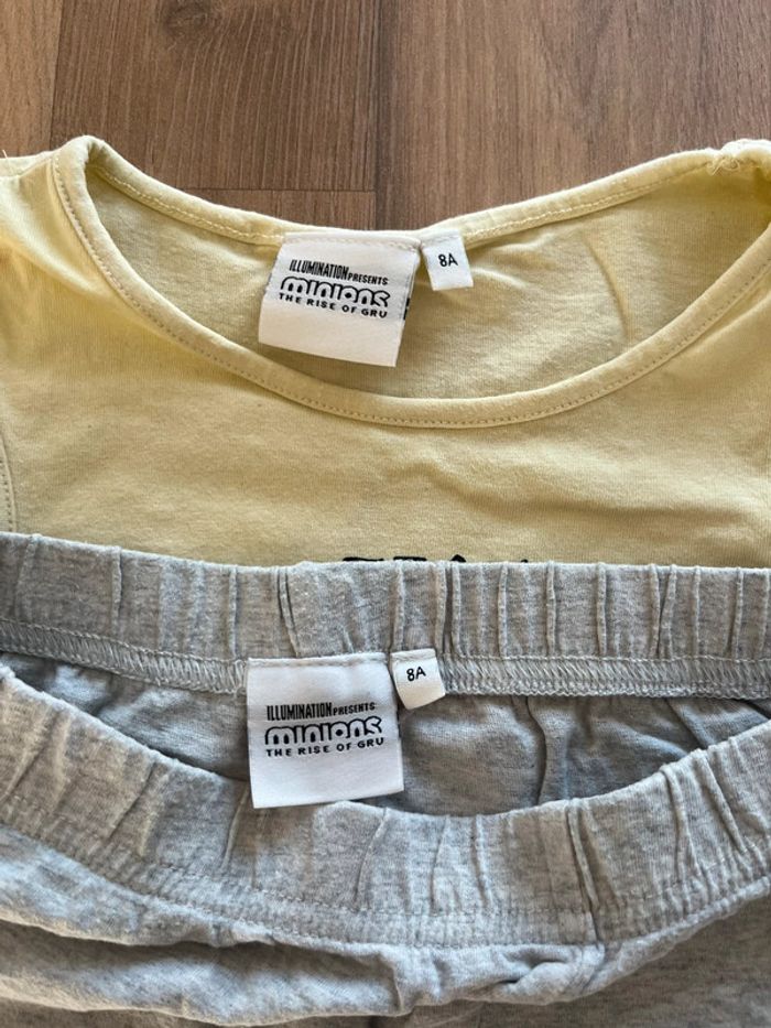 Pyjama - 8 ans - photo numéro 4