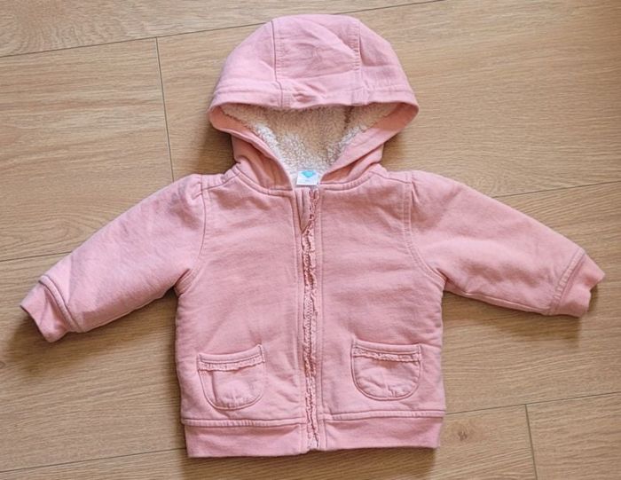 Gilet "Tex baby" 3M